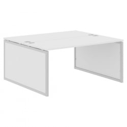 Рабочая станция КСТЕН-КП КСКПВСТ 1614 Белый Серый / XTEN-QP XQPWST