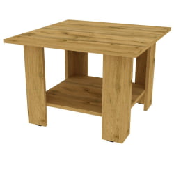 Стол журнальный TC2 419х597х597 ДВ