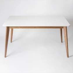 Стол обеденный Пегас 160x95 Дуб золотой