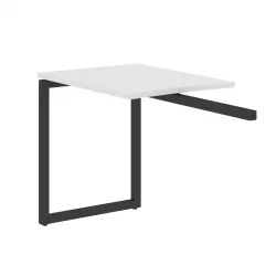 Брифинг-приставка XTEN-Q XQR 869 Белый Антрацит