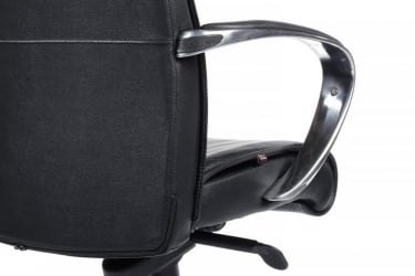 Кресло Gaston-M 9264 Черный