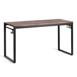 Письменный стол WD-14 burnt