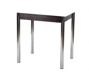 Подстолье прямые (02) комплект гальваника