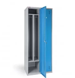 Шкаф гардеробный ОД-423 разб.