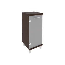 Шкаф First KSU-3.2(L) Венге