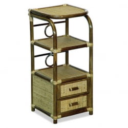 Этажерка 13/08 молочный шоколад