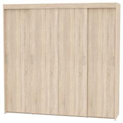 Шкаф-купе Т-5-230х235х60(ДСС-4) / T-5-230х235х60(ДСС-4)