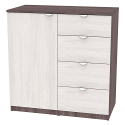 Комод Калисто(К17)923х902х468ручкаторцеваяТР-2(ЯАТ-ЯАС) / Калисто(K17)923х902х468ручкаторцеваяTR-2(ЯАТ-ЯАС)