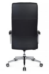 Кресло Леон РCХ А916-1C Черный / Leon RCH A916-1C