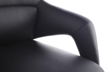 Кресло Аура-М ФК005-Б Черный / Aura-M FK005-B