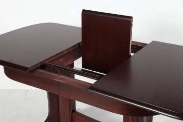 Стол обеденный раскладной Лира-3 (1,2м) тон 9М