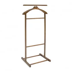 Вешалка напольная Leset Нью-Йорк Орех