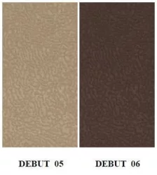 Детский диван Комбо-3 ППУ Дебют 5,Дебют 6,Натюре 04