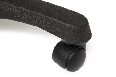 Компьютерное кресло NEO (3) Серый/Оранжевый