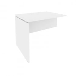 Брифинг-приставка ONIX O.BR-9 Белый Бриллиант