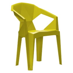 Стул Epica Chair Yellow Стул Epica Chair Yellow