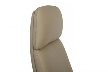 Кресло Pablo A2216-1 Светло-бежевый