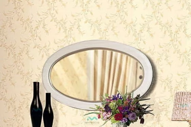 Гостиная Венеция вар. №1 (Сандал белый)