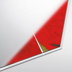 Зеркало в прихожую Сельетта 5