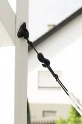 Комплект универсального подвеса для гамаков UR-H3 Комплект универсального подвеса для гамаков UR-H3