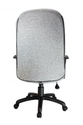 Кресло офисное RCH 1185 SY PL Серое