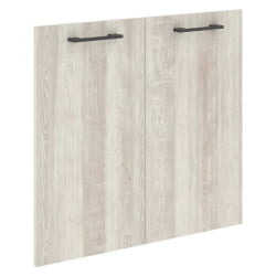 Комплект дверей низких TLD 42-2 Сосна Эдмонд