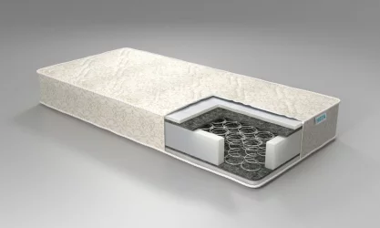 Матрас Real Hotel 120x200