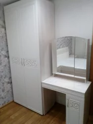 Шкаф двухдверный многофункциональный Тиффани 93.13