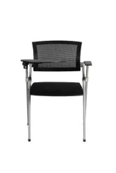 Кресло Riva Chair 462TE Черный