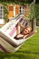 Одноместный Гамак Caribena (CIH14-7) Одноместный Гамак Caribena (CIH14-7)