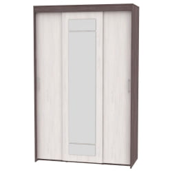 Шкаф-купе Т-3-230х145х60-М(ЯАТ-ЯАС-9) / T-3-230х145х60-M(ЯАТ-ЯАС-9)