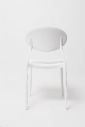 Стул для гостиной СC-172 Белый / SC-172