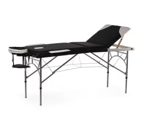 Стол алюминиевый 3 секции THUNER Стол алюминиевый 3 секции THUNER