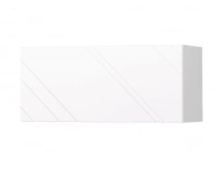 Антресоль (с системой плавного закрывания) Бьянка 102.100