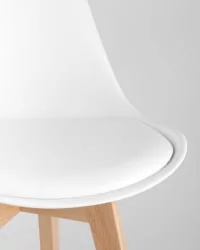 Стул Frankfurt Белый