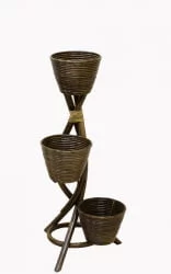 Цветочница 15/29 венге