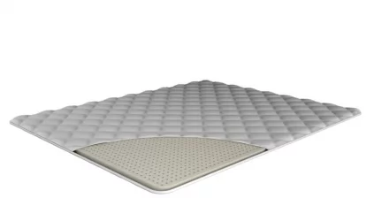 Наматрасник Латекс 180-190