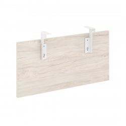 Царга для стола на металлокаркасе ONIX WOOD O.M-CS-0 Денвер Светлый/Светлый