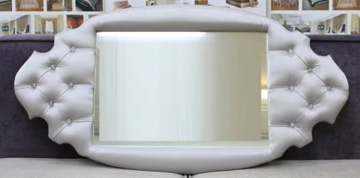 Зеркало Аргеста со стразами