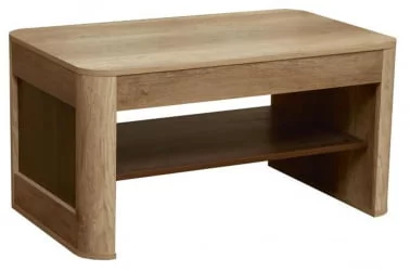 Стол в гостиную Фантазия 34.20 Дуб каньон Дуб кальяри