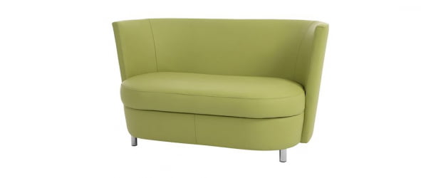 Диван двухместный Джаз V-14/2