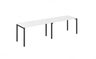 Рабочая станция s-b-s Sigma SG.228.WH.63.AN Белый Антрацит