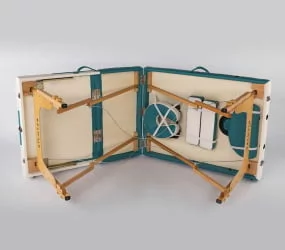 Стол деревянный 3 секции CONSTANCE Стол деревянный 3 секции CONSTANCE