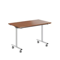 Раскладной стол Imago Mobile KST 1165 Французский Орех