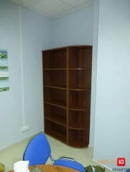 Стеллаж угловой Альфа 62.49