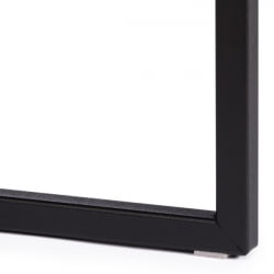 Кресло Charli LUX/Чарли Люкс велюр/букле, VT изумруд, 70х80х82 см