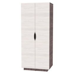 Шкаф распашный Аврора(Х28)1872х801х540(ЯАТ-ЯАС) / Аврора(H28)1872х801х540(ЯАТ-ЯАС)