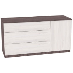 Комод Калисто(К47)699х1352х468ПУСХтоОПЕН(ЯАТ-ЯАС) / Калисто(K47)699х1352х468PUSHtoOPEN(ЯАТ-ЯАС)