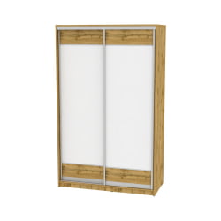 Шкаф-купе Б-230х135х60-1(ДВ-Д7Д7) / B-230х135х60-1(ДВ-D7D7)