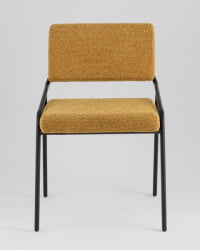 Стул Теллинг шенилл карри